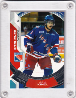 Kindl Jakub Extreme 2006-07 č.1