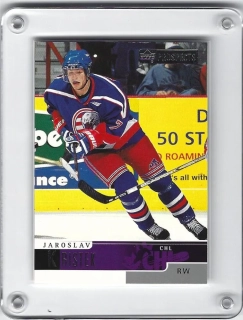 Kristek Jaroslav UD Prospects 1999-00 č.44