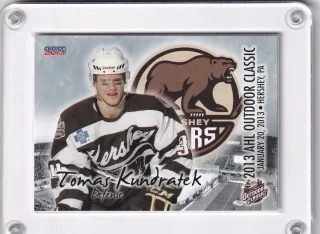 Kundrátek Tomáš Choice 2013 Winter Classi č.9