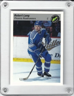 Lang Robert Classic Pro Prospects 1993 č.46