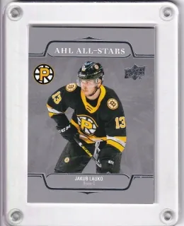 Lauko Jakub UD AHL 2021-22 AHL All-Stars č.AS-6