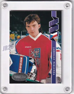 Miklenda Jaroslav Parkhurst 1993-94 č.519