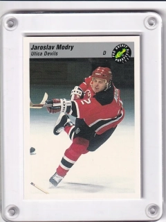 Modrý Jaroslav Classic 1993 č.146
