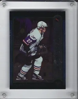 Mrázek Frantisek Bowman CHL OPC International 1999 Bo č.93