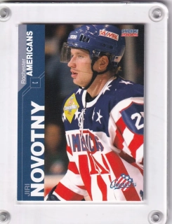Novotný Jiří Choice 2005 č.13