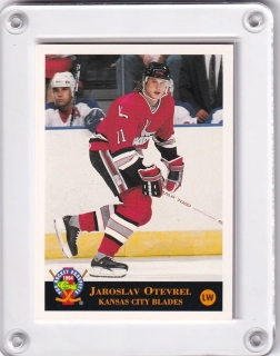 Otevřel Jaroslav Classic 1994 č.126