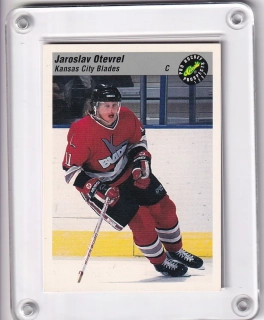 Otevřel Jaroslav Classic 1993 č.143
