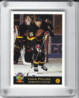 Polášek Libor Classic Pro Prospects 1994 č.161