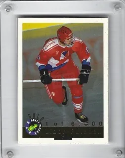 Polášek Libor Classic 1992 Gold /6000 č.34