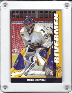 Schwarz Marek Choice 2004-05 č.16