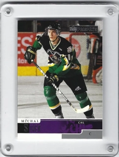 Sivek Michal UD Prospects 1999-00 č.59