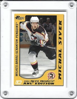 Sivek Michal Pacific Prospects 2003-04 č.97