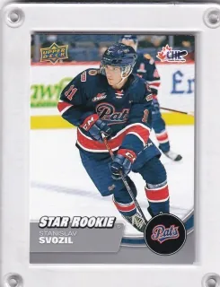 Svozil Stanislav UD CHL 2021-22 č.355