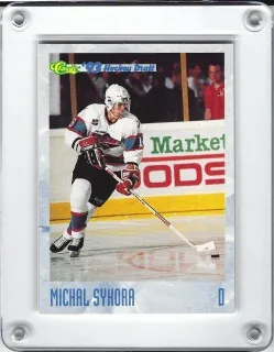 Sýkora Michal Classic 1993 č.30