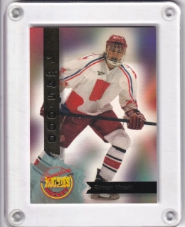 Vopat Roman Signature Rookies Hockey 1994  č.2