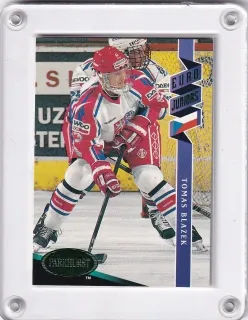 Blažek Tomáš Parhurst 1993 Emerald č.517