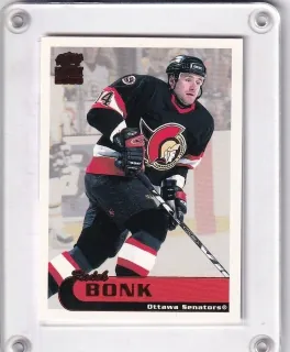 Bonk Radek Pacific Paramount 2000 Red č.160