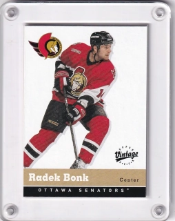 Bonk Radek UD Vintage 2000-01 č.248