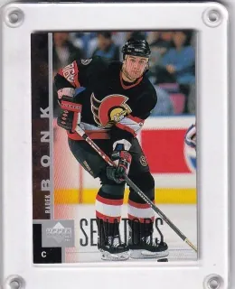 Bonk Radek Upper Deck 1997-98 č.320