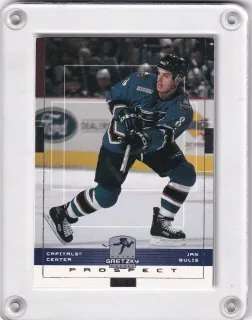 Bulis Jan UD Gretzky Hockey 2000 č.177