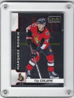 Chlapík Filip OPC Platinum 2017-18 č.159