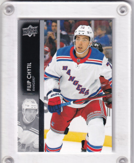 Chytil Filip Upper Deck 2021-22 č.368
