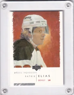Eliáš Patrik UD Artistic Impression 2003 č.53