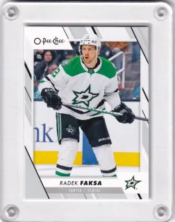 Faksa Radek O-Pee-Chee 2023-24 č.285