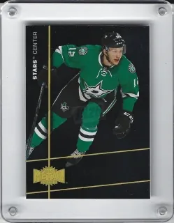 Faksa Radek Fleer Showcase 2015-16 Metal Universe č.MU-19