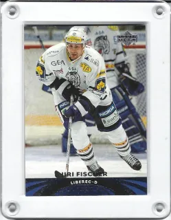 Fischer Jiri UD All-World 2004-05 č.2