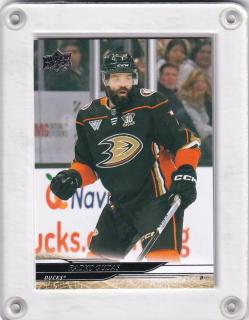 Gudas Radko Upper Deck 2024-25 č.252