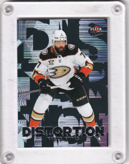 Gudas Radko UD Fleer Ultra 2023-24 Distortion č.DS-11