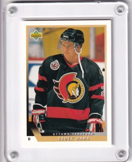 Hamr Radek Upper Deck 1993-94 č.34