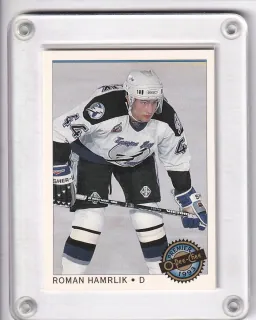 Hamrlík Roman OPC Premier 1993 č.46