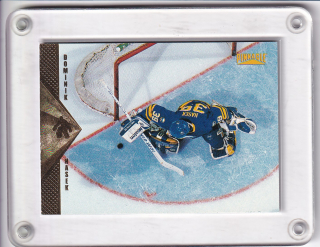 Hašek Dominik Pinnacle 1996-97 č.106