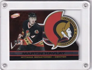 Havlát Martin Pacific Atomic 2001 č.68
