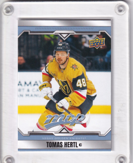 Hertl Tomáš UD MVP 2024-25 Řadovka č.202