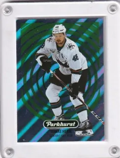 Hertl Tomáš UD Parkhurst 2021-22  č.PK-7