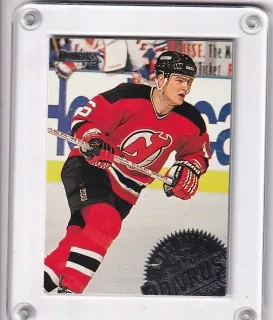 Holík Bobby Donruss 1994-95  č.90