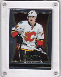 Hudler Jiří Select 2013-14  č.121