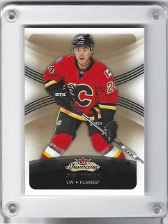 Hudler Jiří Fleer Showcase 2015-16  č.14