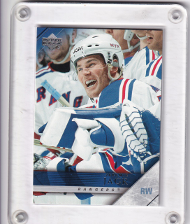 Jágr Jaromír Upper Deck 2005-06  č.126