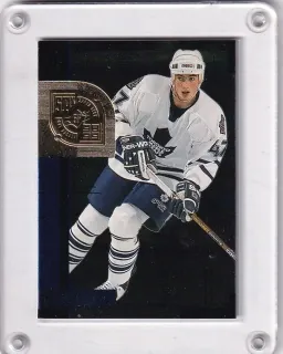 Kaberle Tomáš SPx 1999 Rookie č.56