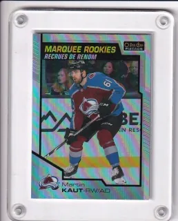 Kaut Martin OPC Platinum 2020-21 Rainbow č.169