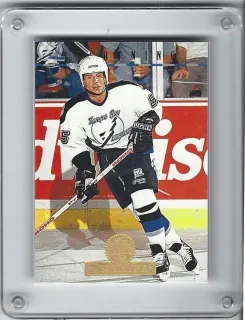 Klíma Petr Leaf 1994-95 č.171