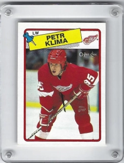 Klima Petr O-pee-chee 1988 č.28
