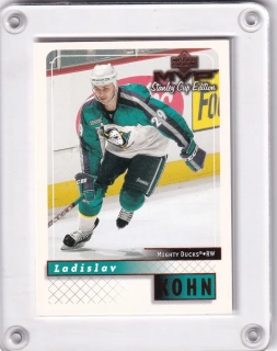 Kohn Ladislav MVP Stanley Cup 2000 č.7