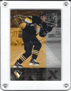 Kraft Milan SPx 2001-02 Rookie č.145