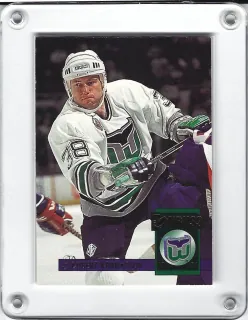 Kron Robert Donruss 1993-94 č.143