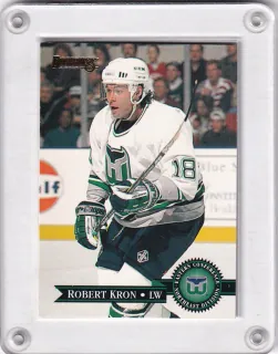 Kron Robert Donruss 1995-96 č.231